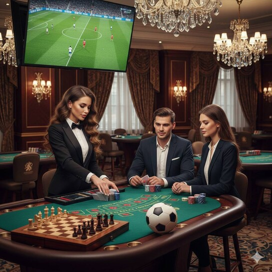 预测算法可视化展示